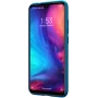 Nillkin Super Frosted Shield Matte cover case for Xiaomi Redmi Note 7, Redmi Note 7 Pro, Redmi Note 7s order from official NILLKIN store